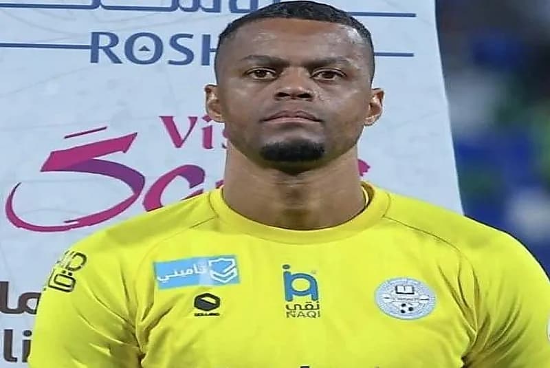 باولو فيتور يودّع الأخدود بعد موسمين ويعود إلى البرازيل