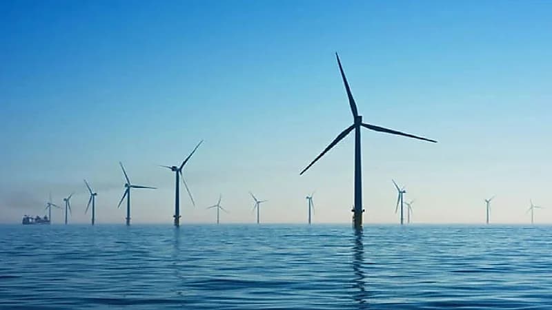 هولندا تتهم بلجيكا بسرقة غير تقليدية: حتى الرياح لم تسلم