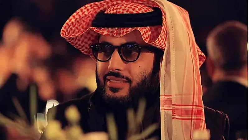 آل الشيخ عن مشروع " على خطاه" لسيرة النبي: تونا مابدينا جانا ٣٠٠ ألف طلب مؤكد من ثلاث دول