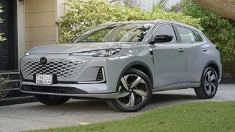 مواصفات شانجان يوني S موديل 2025