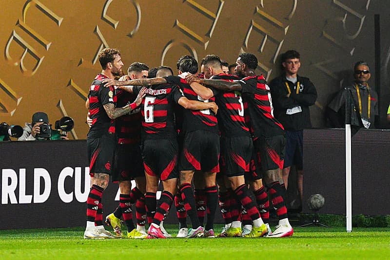 الترجي يفتتح مشواره في مونديال الأندية بخسارة أمام فلامنجو البرازيلي