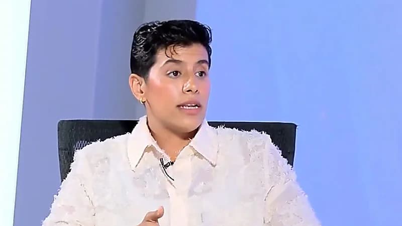 سارة الشهراني: صرفت جوائزي على تدريبي لأصبح بطلة عالمية.. فيديو