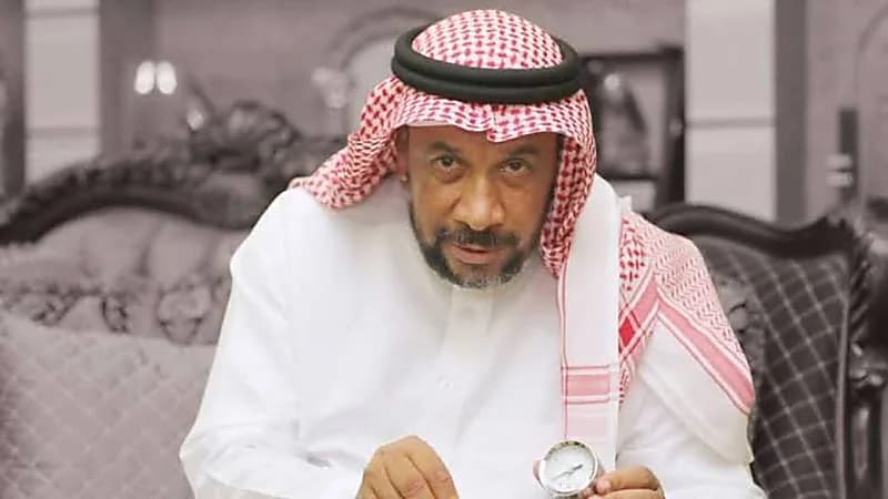 المهنا: فقدنا الثقة في الحكم الوطني ولا يُعقل أن يقود لجنة الحكام أجنبي! .. فيديو