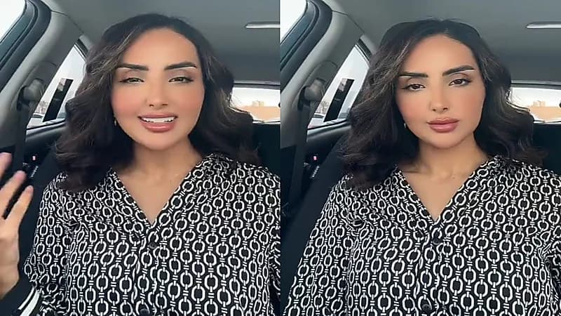 ندى العتيبي تنتقد عادة تقسيم الفاتورة بين الأصحاب: إذا ما تهاوشنا على الفاتورة ما إحنا سعوديين.. فيديو