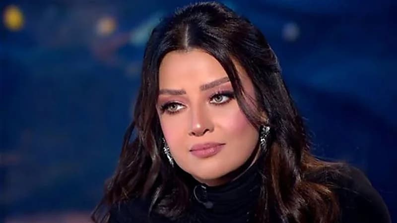 رضوى الشربيني تثير الجدل بتصريح جرئ عن الرجال