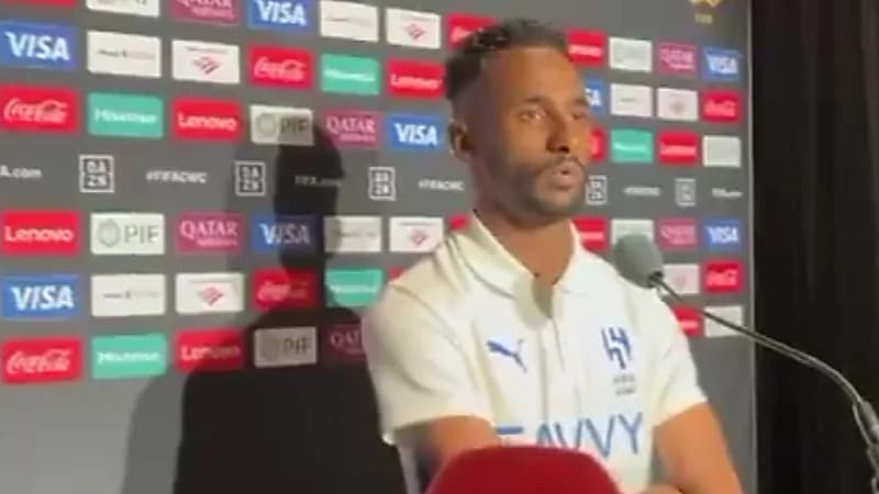 متعب الحربي : مع قدوم إنزاغي كل شيء اختلف وطموحنا نهائي المونديال .. فيديو