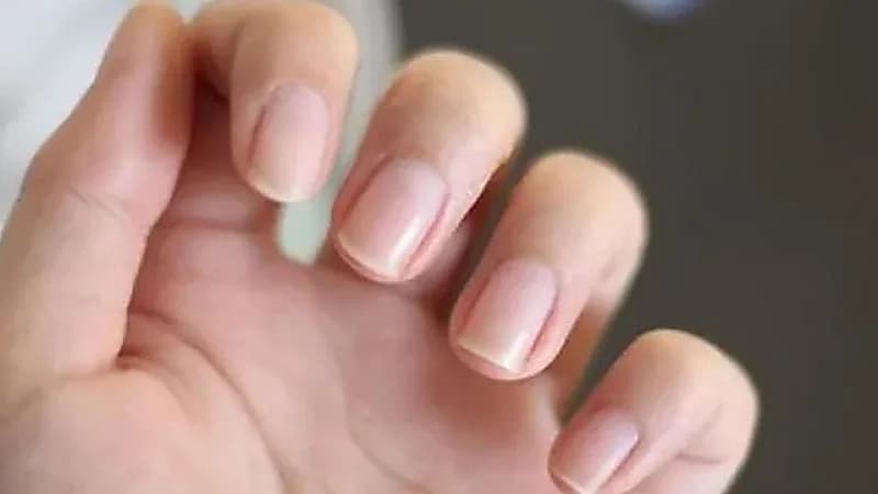 عادات يومية تحمي أظافرك وتقويها
