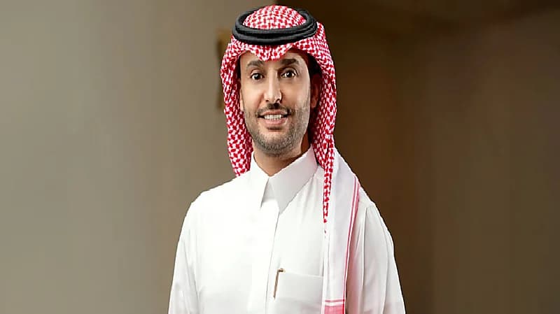 التنافس على رئاسة التعاون ينحصر بين الغنام والحسون