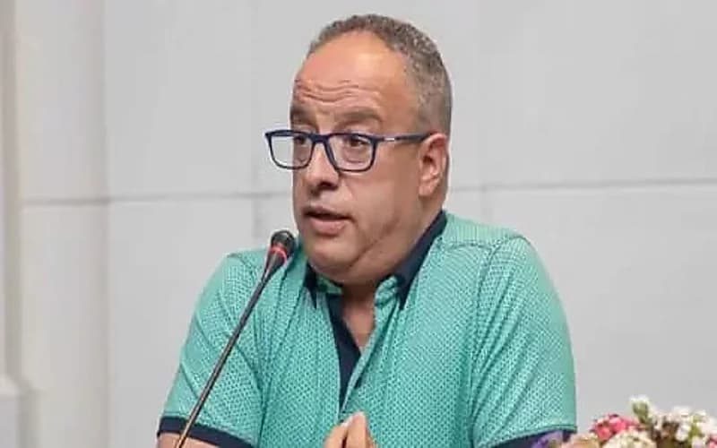 السجن 6 سنوات لرئيس الرجاء السابق عزيز بدراوي في قضية فساد مالي