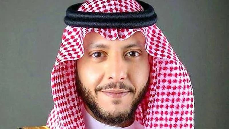 محافظ الطائف يُجري اتصالات بأسر مصابي حادث الملاهي.. فيديو