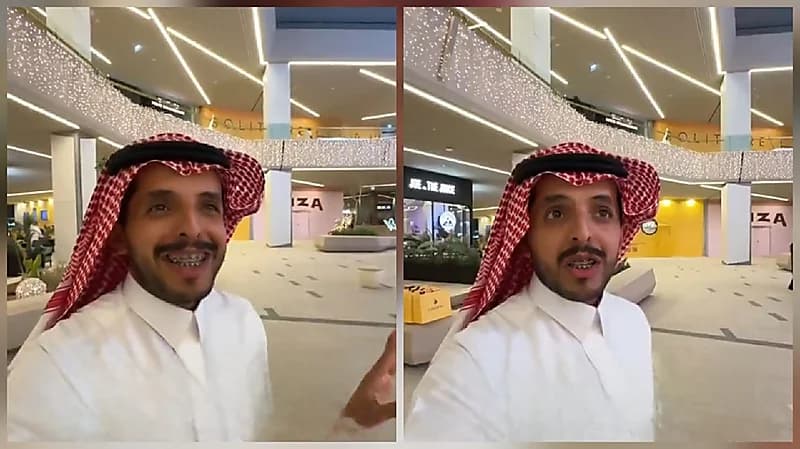 بسام لندن ينتقد المشاهير: 99% يكذبون بشأن مشترياتهم الأصلية.. فيديو