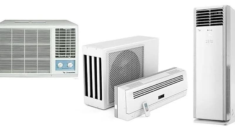 اهمال مكيفات الهواء يجعلها ناقل للأمراض والعدوى