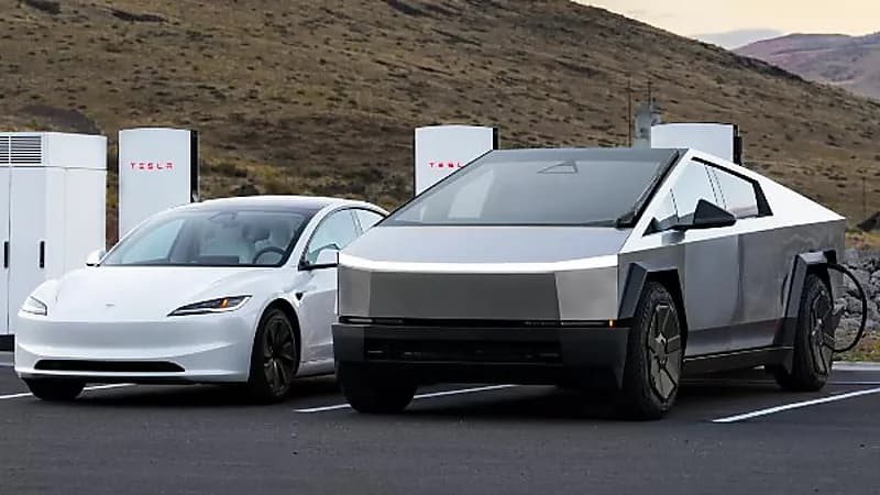 دراسة: الشحن السريع للسيارات الكهربائية قد يرفع تلوث الهواء