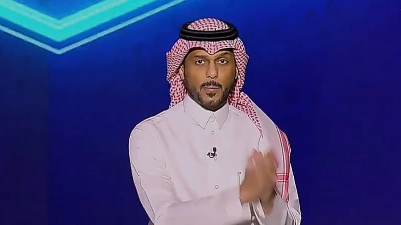 المرداسي وجدل قيادة مباريات النصر ورونالدو: الشمراني البديل الأقرب .. فيديو