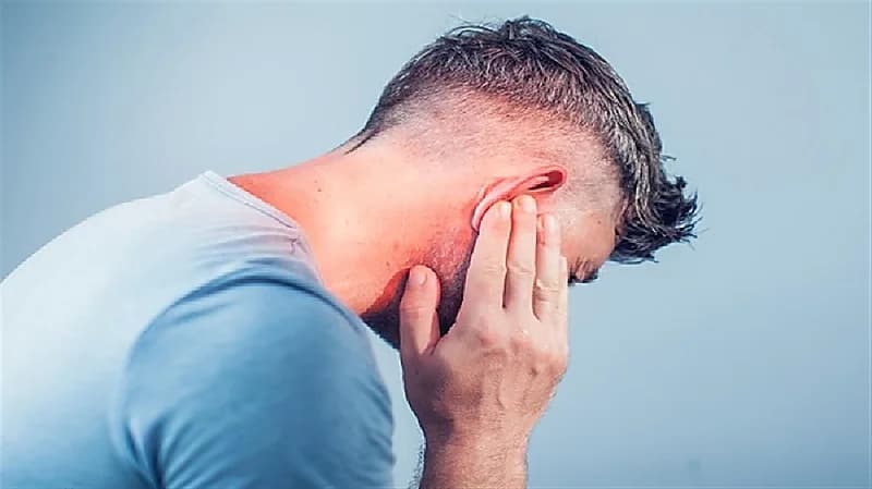 5 أدوية شائعة بينها الباراسيتامول تسبب فقدان السمع