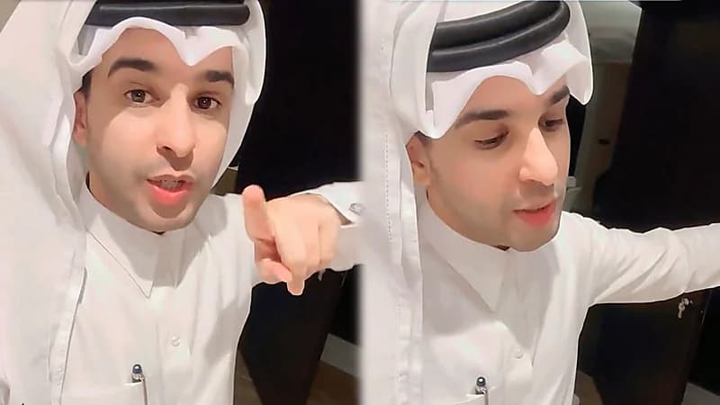 الشهري يوضح طريقة علمية لتقليل تاثير الأرز والخبز على مرضى السكري..فيديو