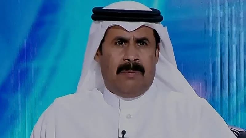السويد: أزمة عبد الإله العمري مع النصر مستمرة منذ الموسم الماضي  ..  فيديو