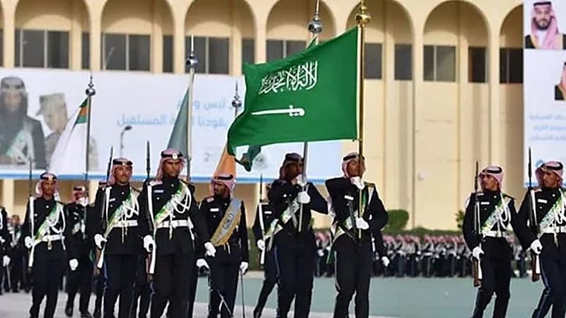 كلية الملك خالد العسكرية تعلن نتائج الترشيح للمرحلة التالية للجامعيين