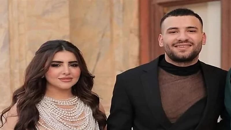 مسلم يعلن انفصاله عن زوجته بعد أشهر من الزواج