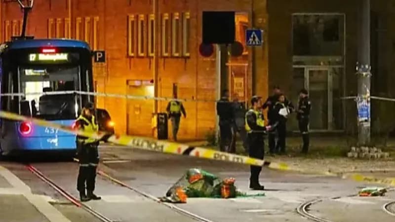 القبض على طفل يبلغ 13 عامًا بعد تفجير قنبلة في النرويج