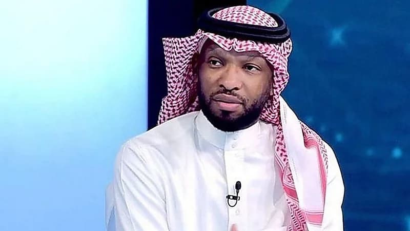 عمر الغامدي ينتقد إنزاغي لتجاهله دور سالم الدوسري في الهلال .. فيديو