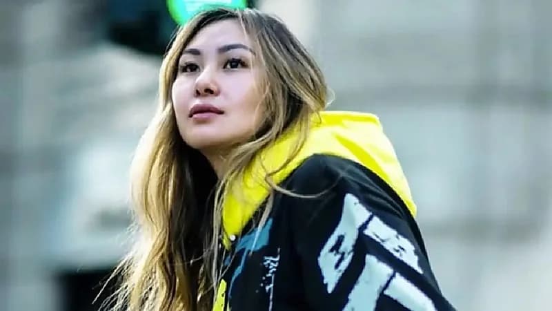 لوسي غُو تتصدر قائمة أصغر المليارديرات العصاميين عالميًا