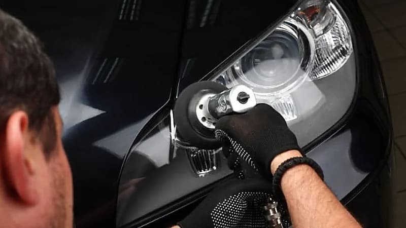 10 خطوات بسيطة للحفاظ على مصابيح سيارتك