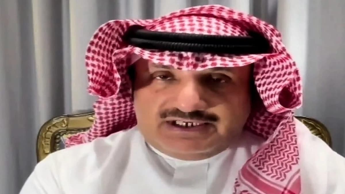 مختص : 4 ملايين مصاب بالربو في المملكة والرطوبة العالية أبرز المهيجات .. فيديو