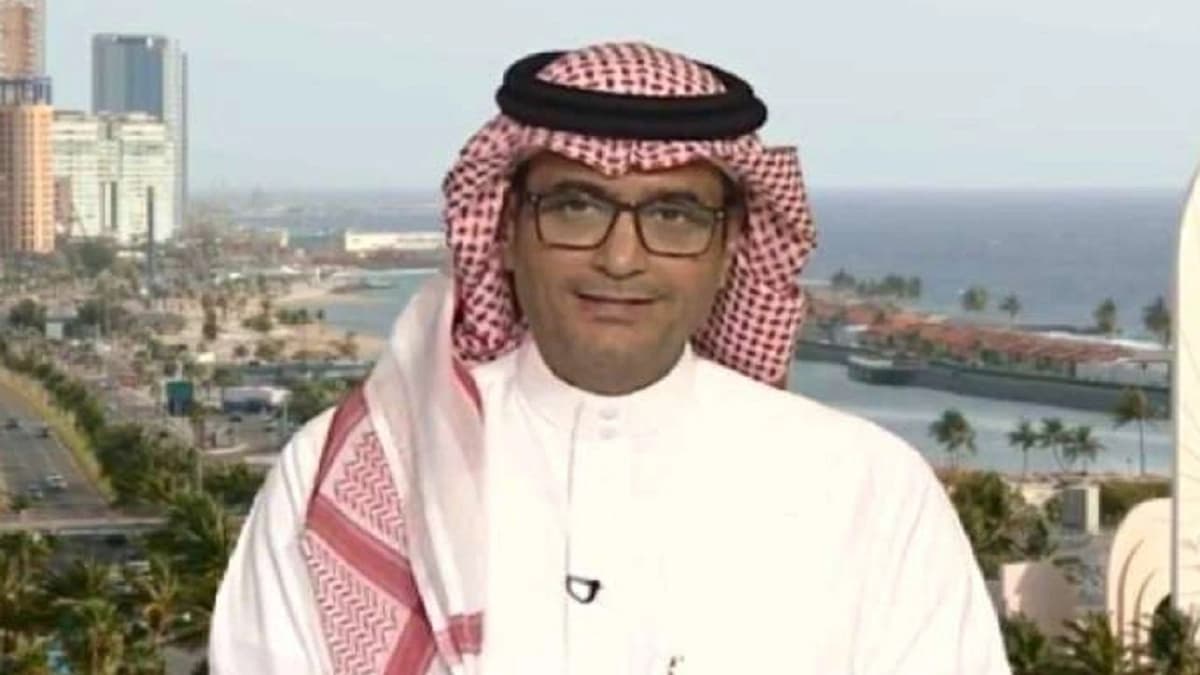 البكيري : تعادل أشبه بالخسارة يا الاتحاد