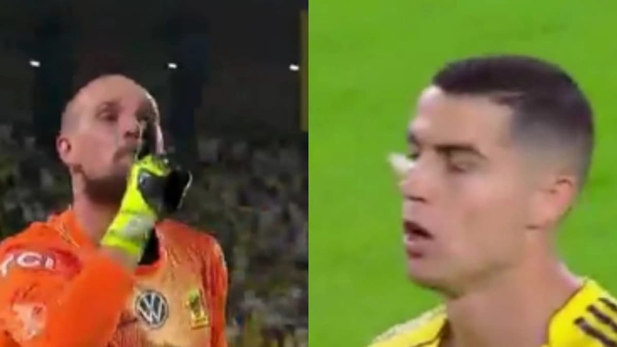 رايكوفيتش يسكت جماهير النصر بعد فوز الاتحاد وتأهله لربع النهائي .. فيديو