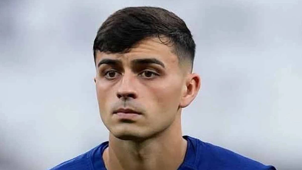 بيدري يغيب عن برشلونة بسبب إصابة عضلية