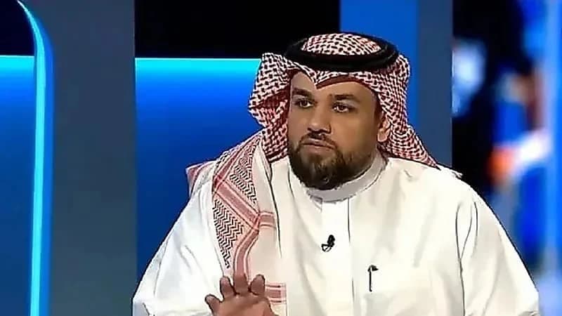 الصائغ: شخصية النصر وراء غيابه عن كأس الملك والعمري يرد: رونالدو السبب .. فيديو