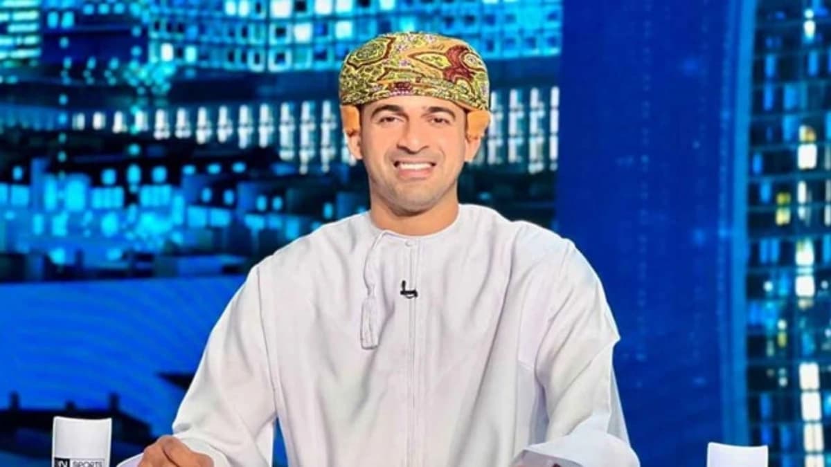 الحوسني: كوليبالي هو نقطة ضعف الهلال.. فيديو