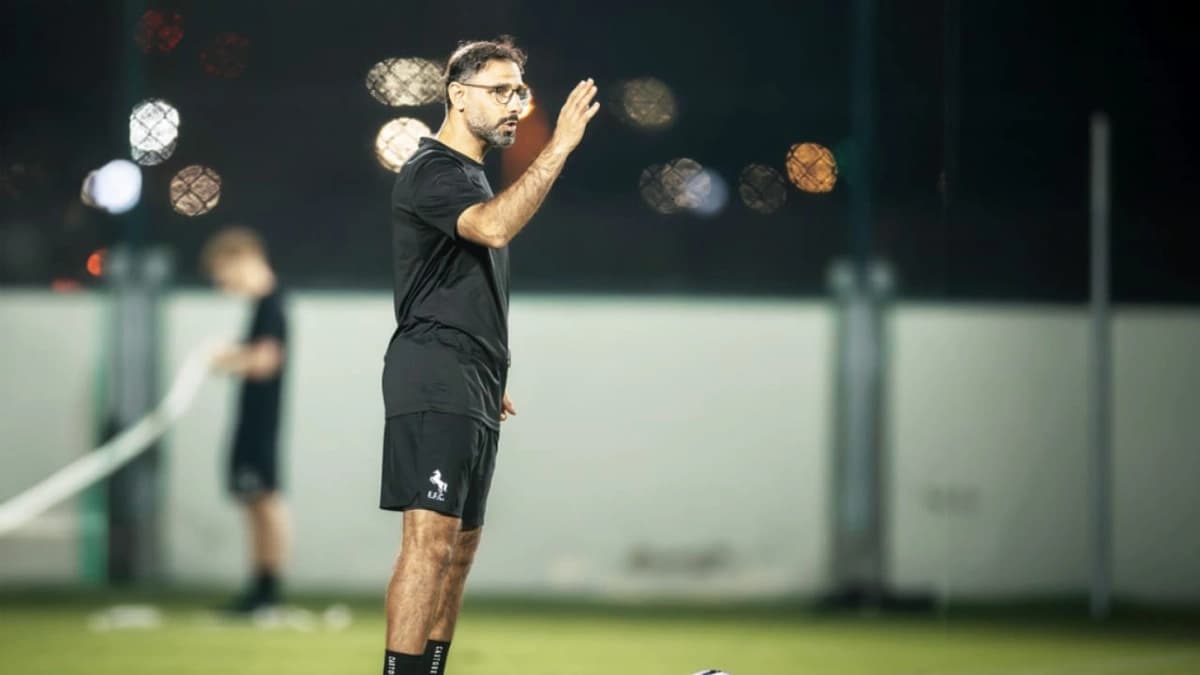 قرار فني يستبعد راضي العتيبي من مواجهة الاتفاق أمام الشباب