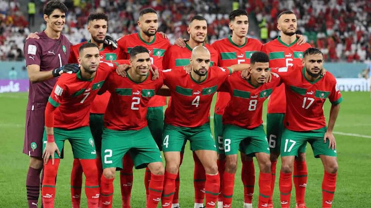 لاعب مغربي كبير مهدد بالغياب عن كأس أمم إفريقيا