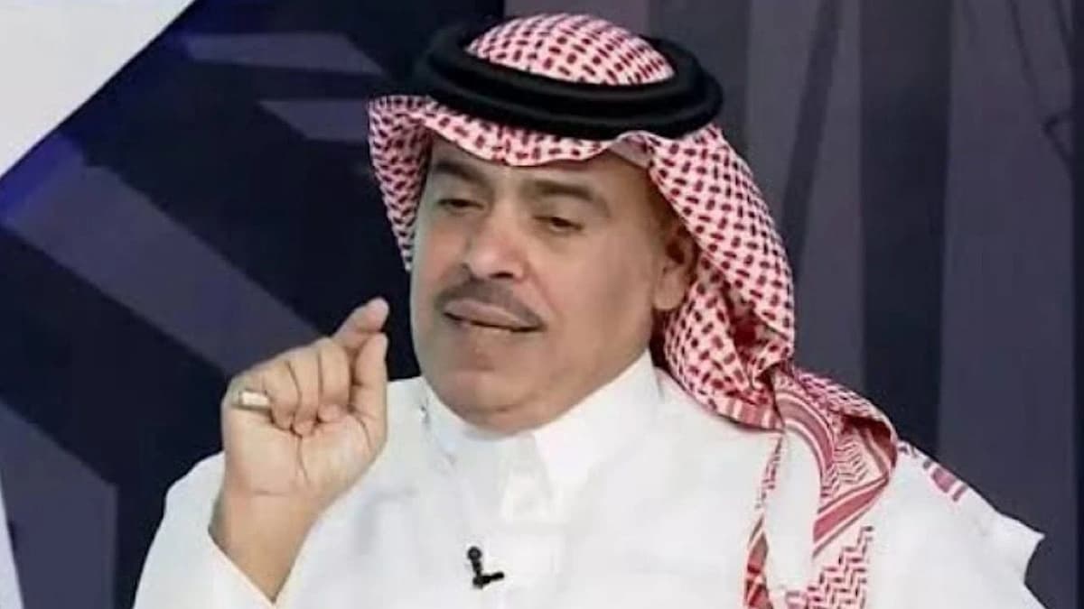 الجماز: توقف الدوري المتكرر يضر بمستواه ويؤثر على تنافسيته .. فيديو