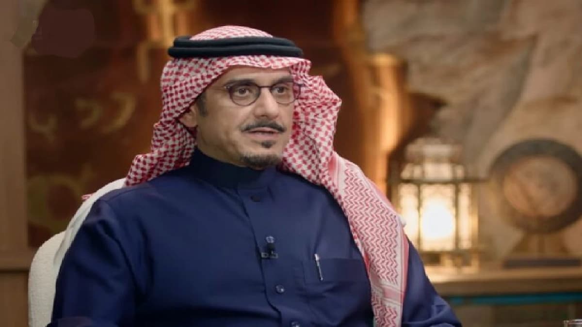 الأمير نواف: يجب أن يستمر لاعب المواليد حتى نهاية عقده.. فيديو