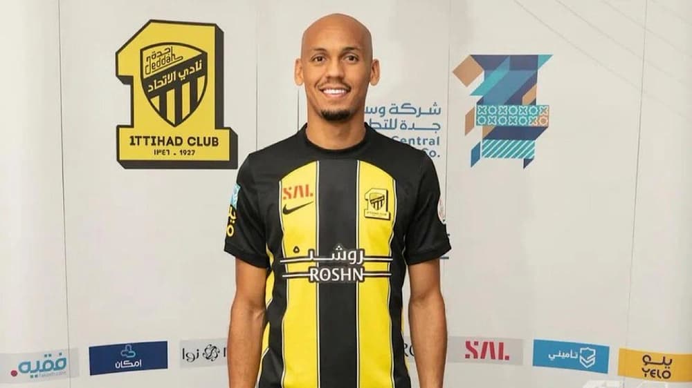 كروزيرو البرازيلي يبدي اهتمامه بضم فابينيو