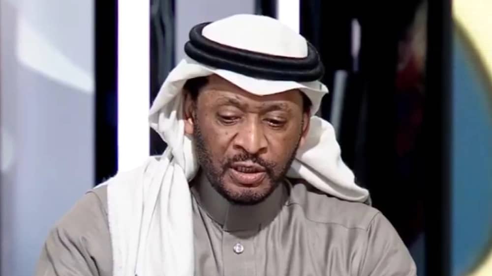 الجمعان: فوز مستحق للمنتخب الأولمبي وجيل واعد .. فيديو