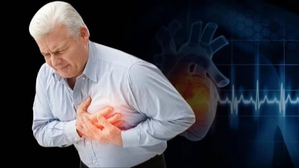 خالد النمر يوضح أسباب خفقان القلب وأعراضه ومتى يكون خطرًا .. فيديو