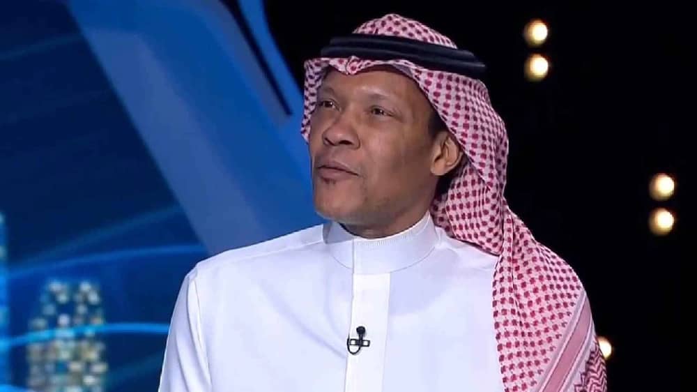 الدعيع: جيسوس فقد الصدارة والهلال لن يضيع الفرصة.. فيديو