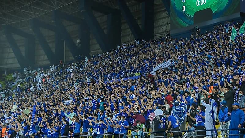 الرياضة: جميع الملاعب والصالات الرياضية ستكون متاحة بكامل طاقتها