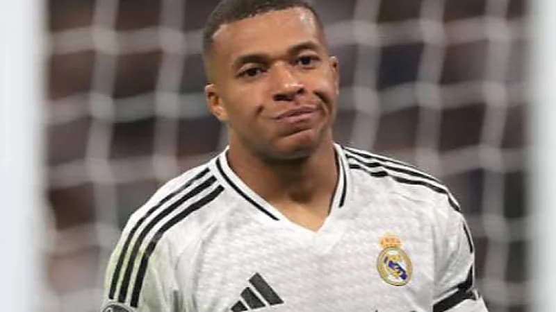 مبابي يروي حادثة حاسمة غيرت مسيرته مع ريال مدريد