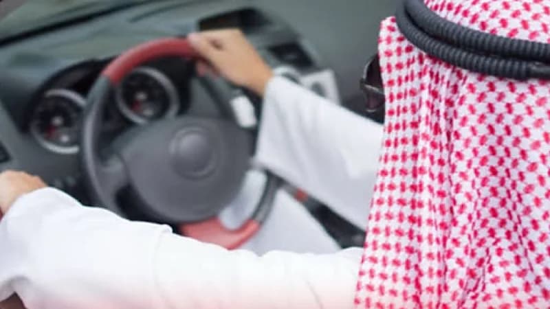 النمر: قيادة السيارة بدون نوم تعادل شرب الكحول