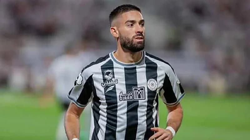 كاراسكو: متحمس لإقامة كأس العالم في السعودية