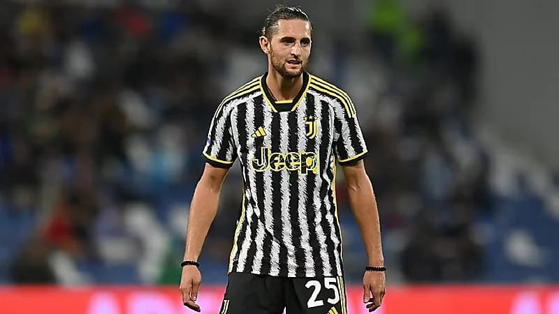 عرض ضخم من النصر لضم لاعب يوفنتوس