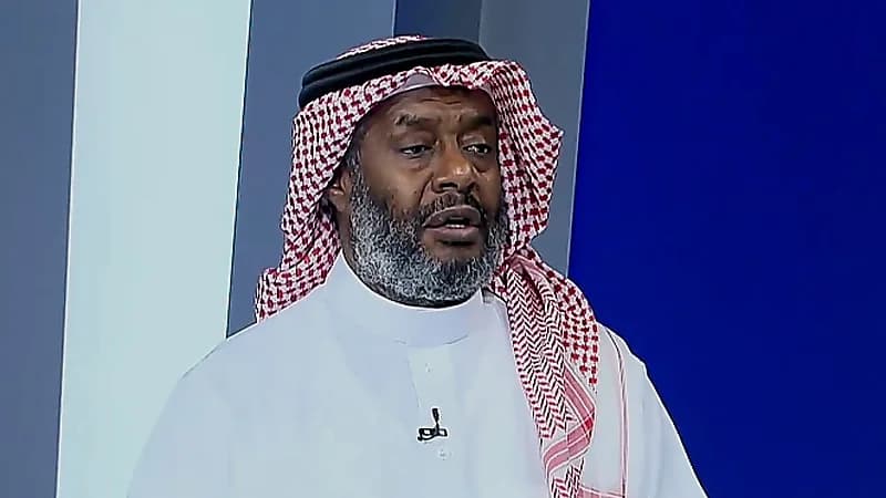 خميس: عدم تحقيق رونالدو للبطولات مع النصر لن يؤثر على مسيرته الكروية.. فيديو