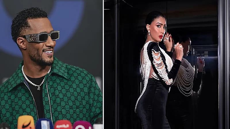 غادة عبدالرازق: محمد رمضان ليس "نمبر ون" بيضحكوا عليه