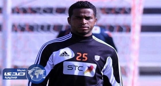 الجابر يعيد ناصر الشمراني للشباب!