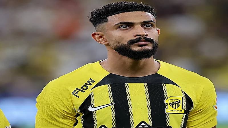 النصر يطلب 60 مليون ريال للتخلي عن العمري والاتحاد يؤجل الرد